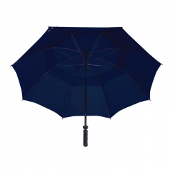 Corporate Umbrellas  - Course 62inch Vented Golf Umbrella