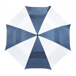 Corporate Umbrellas  - Course 62inch Vented Golf Umbrella