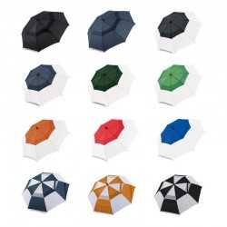 Corporate Umbrellas  - Umbra - Sovereign Vented Umbrella