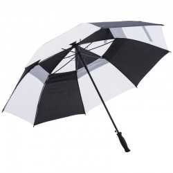 Corporate Umbrellas  - Umbra - Sovereign Vented Umbrella