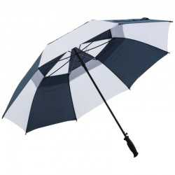 Corporate Umbrellas  - Umbra - Sovereign Vented Umbrella