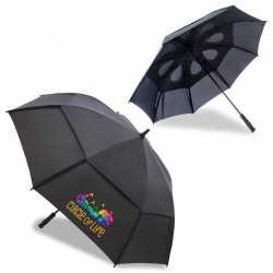 Folding Umbrellas  - Umbra - Ultimate Vented Umbrella