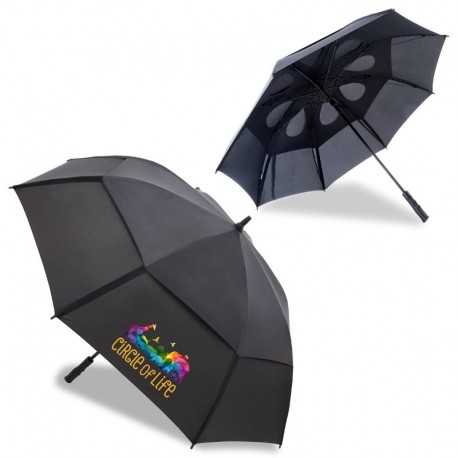 Folding Umbrellas  - Umbra - Ultimate Vented Umbrella
