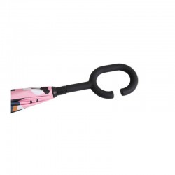 Custom Made Umbrellas  - Childrens Reversible Folding Umbrella