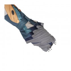 Custom Made Umbrellas  - Childrens Reversible Folding Umbrella
