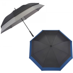 Corporate Umbrellas  - Expanding Auto Open Umbrella