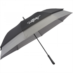 Corporate Umbrellas  - Expanding Auto Open Umbrella