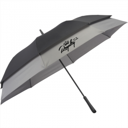 Corporate Umbrellas  - Expanding Auto Open Umbrella