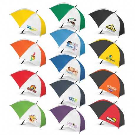 Corporate Umbrellas  - Hydra Sports Umbrella