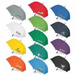 Corporate Umbrellas  - Hydra Sports Umbrella - Colour Match