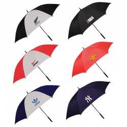 Corporate Umbrellas  - Mickelson Golf Umbrella