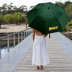Corporate Umbrellas  - Stormy Vented Golf Umbrella