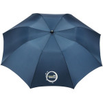Folding Umbrellas - Stromberg Folding Auto Umbrella
