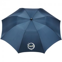 Folding Umbrellas  - Stromberg Folding Auto Umbrella