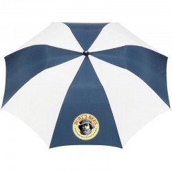 Folding Umbrellas  - Stromberg Folding Auto Umbrella