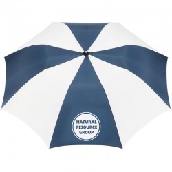 Folding Umbrellas  - Stromberg Folding Auto Umbrella
