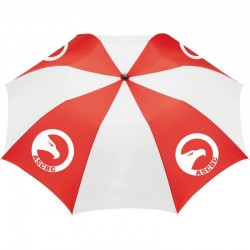 Folding Umbrellas  - Stromberg Folding Auto Umbrella