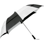 Folding Umbrellas - Vented Folding Umbrella