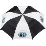 Folding Umbrellas - Vented Folding Umbrella