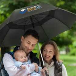 Corporate Umbrellas  - Admiral Corporate Umbrella