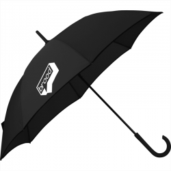 Corporate Umbrellas  - Auto Open Colorized Fashion Umbrella
