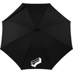 Corporate Umbrellas  - Auto Open Colorized Fashion Umbrella