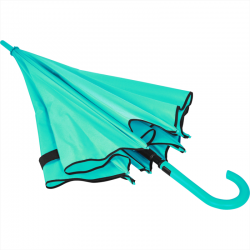 Corporate Umbrellas  - Auto Open Colorized Fashion Umbrella
