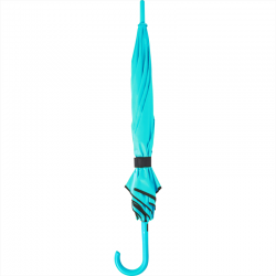 Corporate Umbrellas  - Auto Open Colorized Fashion Umbrella
