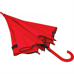 Corporate Umbrellas  - Auto Open Colorized Fashion Umbrella