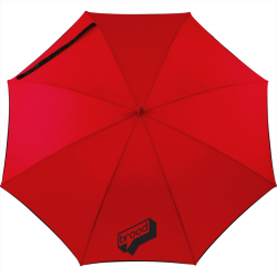 Corporate Umbrellas  - Auto Open Colorized Fashion Umbrella