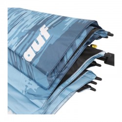 Custom Made Umbrellas  - Classic Eight-Panel Digital Print Umbrella