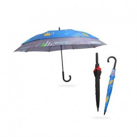 Custom Made Umbrellas  - Custom Made Expandable Golf Umbrella