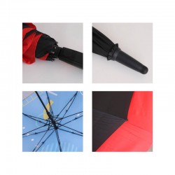 Custom Made Umbrellas  - Custom Made Expandable Golf Umbrella