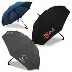 Corporate Umbrellas  - Umbra - Executive Corporate Hook Umbrella