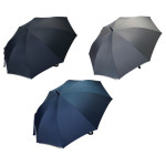 Corporate Umbrellas - Umbra - Executive Corporate Hook Umbrella