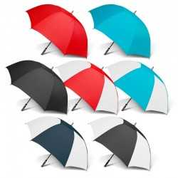 Corporate Umbrellas  - Hurricane Mini Umbrella