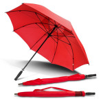 Corporate Umbrellas - Hurricane Mini Umbrella