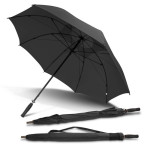 Corporate Umbrellas - Hurricane Mini Umbrella