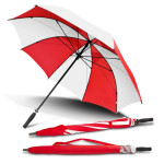 Corporate Umbrellas - Hurricane Mini Umbrella