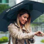 Folding Umbrellas - Hurricane Senator Umbrella