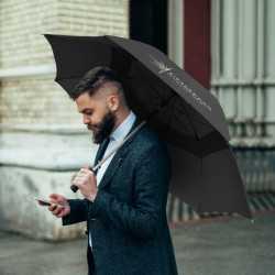 Corporate Umbrellas  - Hurricane Urban Umbrella