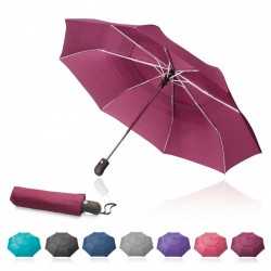 Folding Umbrellas  - Shelta 54cm Folding Wind-vented