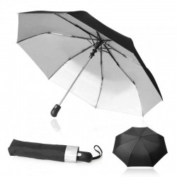 Folding Umbrellas  - Shelta 60cm UPF 50+ Auto-open Umbrella