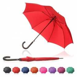 Corporate Umbrellas  - Shelta 61cm Corporate Hook Umbrella