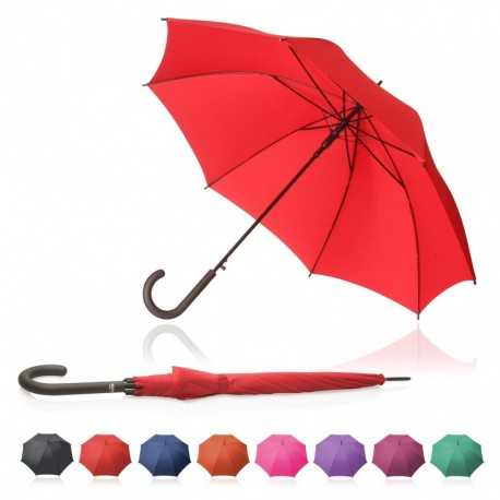 Corporate Umbrellas  - Shelta 61cm Corporate Hook Umbrella
