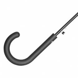 Corporate Umbrellas  - Shelta 61cm Corporate Hook Umbrella