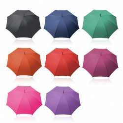 Corporate Umbrellas  - Shelta 61cm Corporate Hook Umbrella