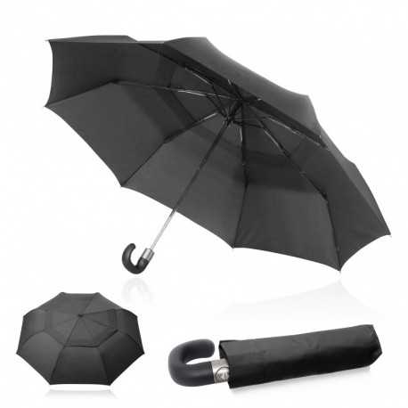 Folding Umbrellas  - Shelta 68cm Folding Golf Umbrella