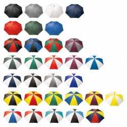Corporate Umbrellas  - Shelta 75cm Bogey Umbrella