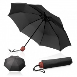 Corporate Umbrellas  - Shelta 91cm Mini Maxi Umbrella